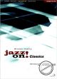 Titelbild für DO 01417 - JAZZ ON CLASSICS