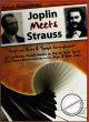 Titelbild für DO 01435 - JOPLIN MEETS STRAUSS