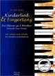 Titelbild für DO 01840 - KINDERLIED UND FINGERTANZ