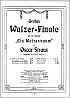 Titelbild für DO 01950 - GROSSES WALZERFINALE AUS DER OPERETTE EIN WALZERTRAUM