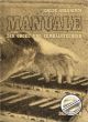 Titelbild für DO 02100 - MANUALE DER ORGEL UND CEMBALOTECHNIK
