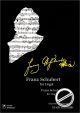Titelbild für DO 02489 - FRANZ SCHUBERT FUER ORGEL