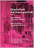 Titelbild für DO 02516 - Orgelschule mit Hand und Fuss 1