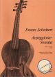 Titelbild für DO 03250 - SONATE A-MOLL D 821 (ARPEGGIONE)