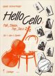Titelbild für DO 03736 - HELLO CELLO 1