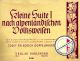 Titelbild für DO 04350 - KLEINE SUITE 1