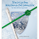 Titelbild für DO 04374 - STEIRISCHE WEIHNACHTSMUSIK