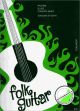 Titelbild für DO 05911 - FOLK GUITAR