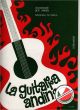 Titelbild für DO 05919 - LA GUITARRA ANDINA
