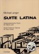 Titelbild für DO 05934 - SUITE LATINA