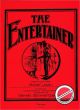 Titelbild für DO 05953 - THE ENTERTAINER