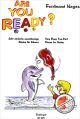 Titelbild für DO 05979 - ARE YOU READY