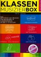 Titelbild für DO 09727 - KLASSENMUSIZIERBOX