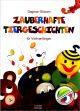 Titelbild für DO 33007 - ZAUBERHAFTE TIERGESCHICHTEN FUER VIOLINANFAENGER