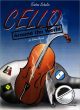 Titelbild für DO 33703 - TRIOLOGY CELLO AROUND THE WORLD