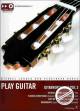 Titelbild für D 3502 - PLAY GUITAR 2 - DIE NEUE GITARRENSCHULE