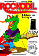 Titelbild für DO 35954 - ROCKODIL - E-GITARRE VON ANFANG AN