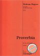 Titelbild für DO 38802-P - PROVERBIA