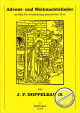 Titelbild für DO 42865 - ADVENT UND WEIHNACHTSLIEDER