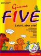 Titelbild für DO 75011 - GIMME FIVE - LEICHT ABER OHO