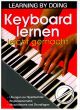 Titelbild für DOERFLER 577-0 - KEYBOARD LERNEN LEICHT GEMACHT