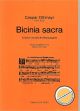 Titelbild für DOHR 10253 - BICINIA SACRA