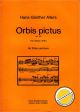 Titelbild für DOHR 22980 - ORBIS PICTUS OP 58
