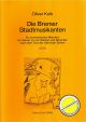 Titelbild für DOHR 29968 - DIE BREMER STADTMUSIKANTEN