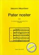 Titelbild für DOHR 94170 - PATER NOSTER