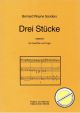 Titelbild für DOHR 96336 - 3 STUECKE