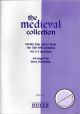 Titelbild für DOLCE 116 - MEDIEVAL COLLECTION - 24 PIECES