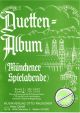 Titelbild für DONDL 5353 - DUETTEN ALBUM 2 (MUENCHNER SPIELABENDE)