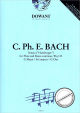Titelbild für DOWANI 5016 - HAMBURGER SONATE G-DUR WQ 133