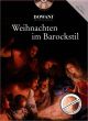 Titelbild für DOWANI 5514 - WEIHNACHTEN IM BAROCKSTIL