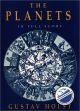 Titelbild für DP 29277-0 - THE PLANETS
