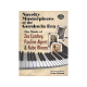 Titelbild für DP 49092-2 - NOVELTY MASTERPIECES OF THE GERSHWIN ERA