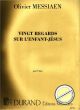 Titelbild für DUR 13230 - 20 REGARDS SUR L'ENFANT JESUS