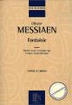 Titelbild für DUR 15726 - FANTAISIE