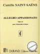 Titelbild für DUR 2094 - ALLEGRO APPASSIONATO OP 43