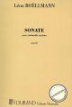 Titelbild für DUR 5293 - SONATE OP 40