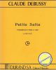 Titelbild für DUR 7153 - PETITE SUITE