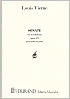 Titelbild für DUR 7198 - SONATE G-MOLL OP 23