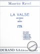 Titelbild für DUR 9895 - LA VALSE