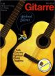 Titelbild für DV 30051 - GITARRE SPIELEND GELERNT