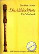 Titelbild für DV 30056 - DIE ALTBLOCKFLOETE