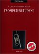 Titelbild für DV 31041 - ETUEDEN 1