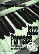 Titelbild für DV 31047 - JAZZ PARNASS 3