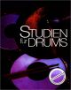 Titelbild für DV 31055 - STUDIEN FUER DRUMS