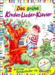 Titelbild für DV 31099 - DAS GRUENE KINDER LIEDER KLAVIER