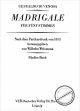 Titelbild für DV 4775 - MADRIGALE BUCH 5